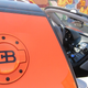 Illustration for article titled 18 Things You Learn Driving The $2.35 Million Bugatti Veyron Vitesse